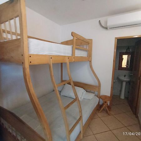 Hostal Yaku Montañita Esterno foto