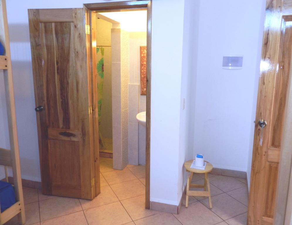 Hostal Yaku Montañita Camera foto
