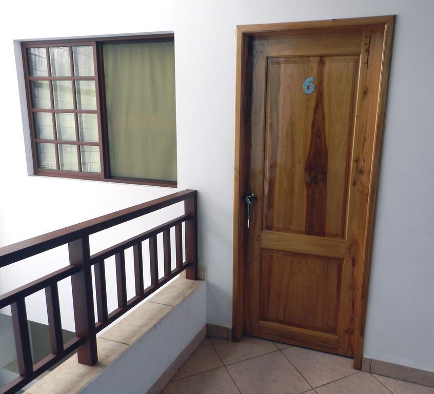 Hostal Yaku Montañita Camera foto