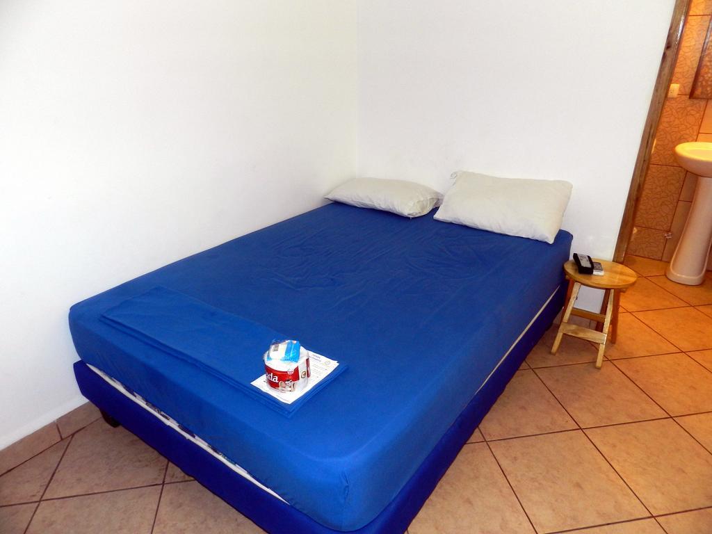 Hostal Yaku Montañita Camera foto