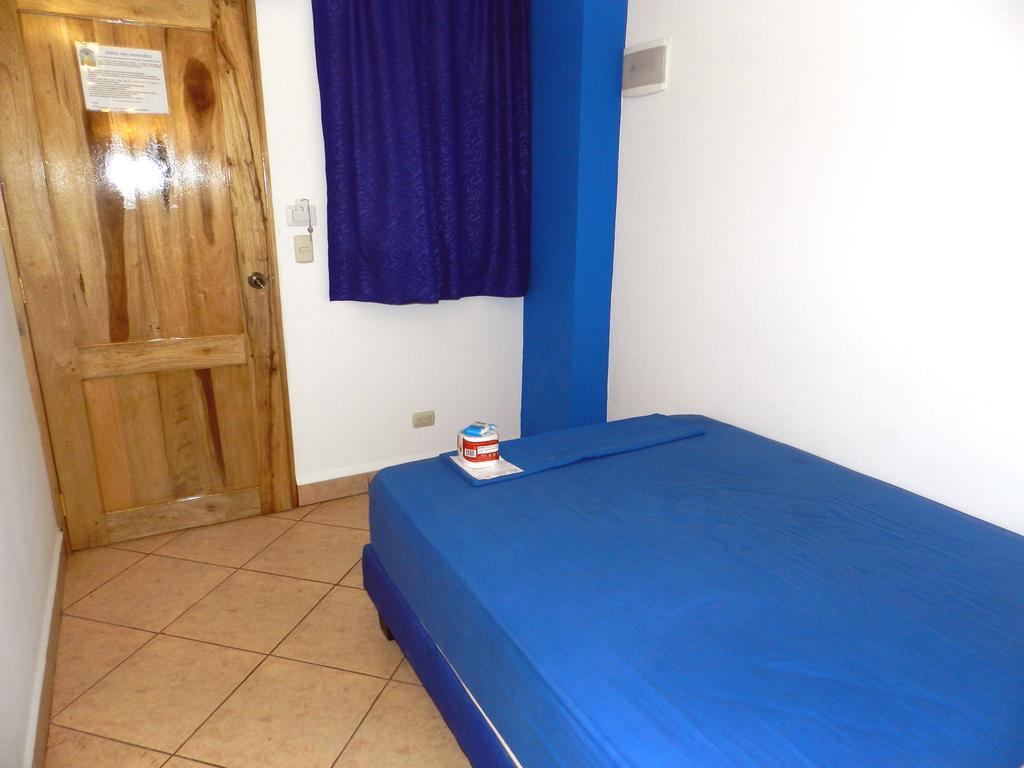 Hostal Yaku Montañita Camera foto