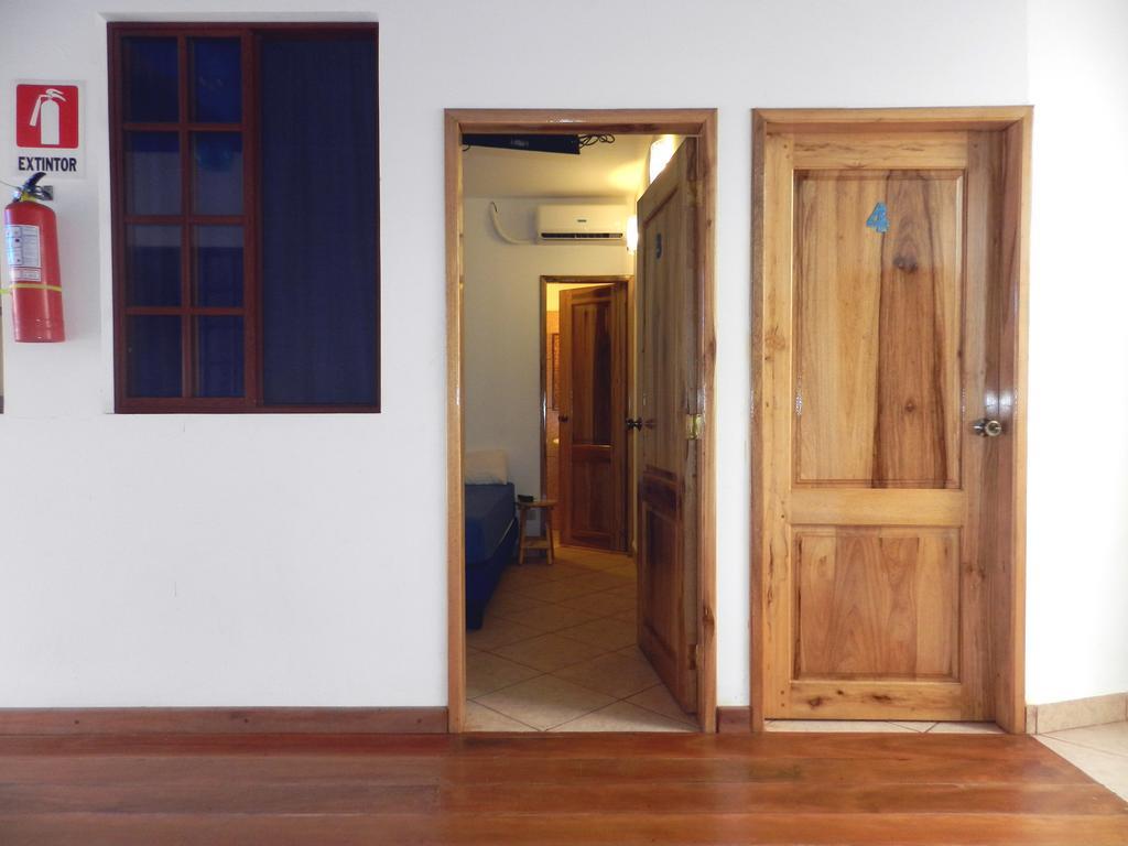 Hostal Yaku Montañita Camera foto