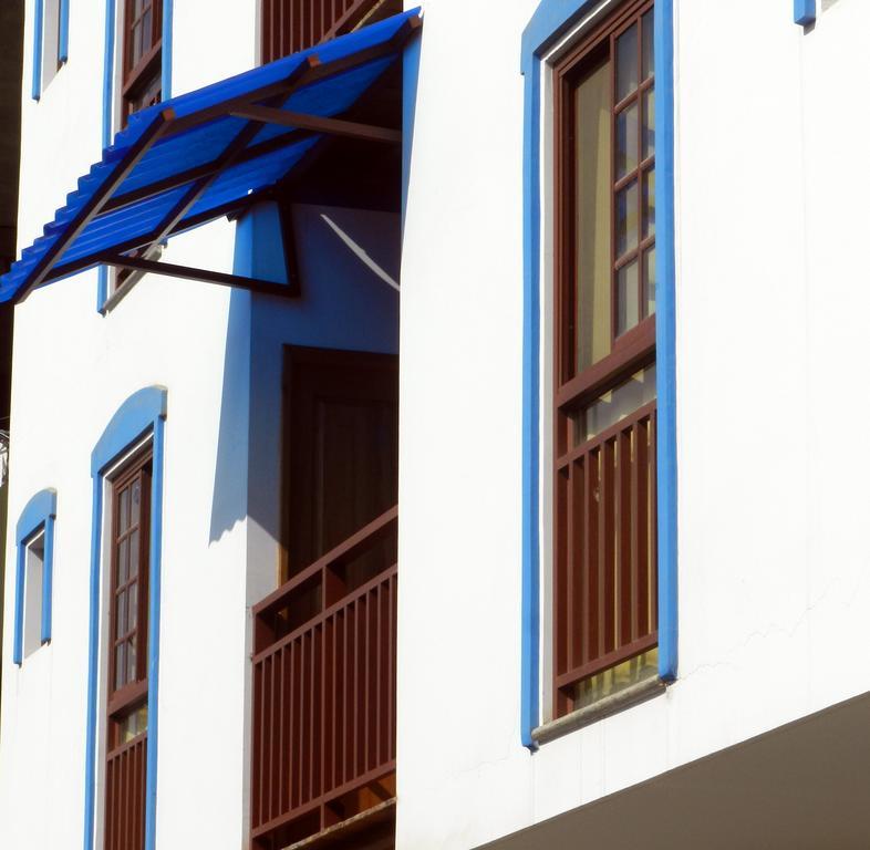 Hostal Yaku Montañita Esterno foto