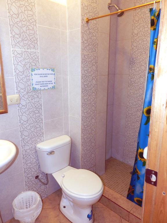 Hostal Yaku Montañita Camera foto