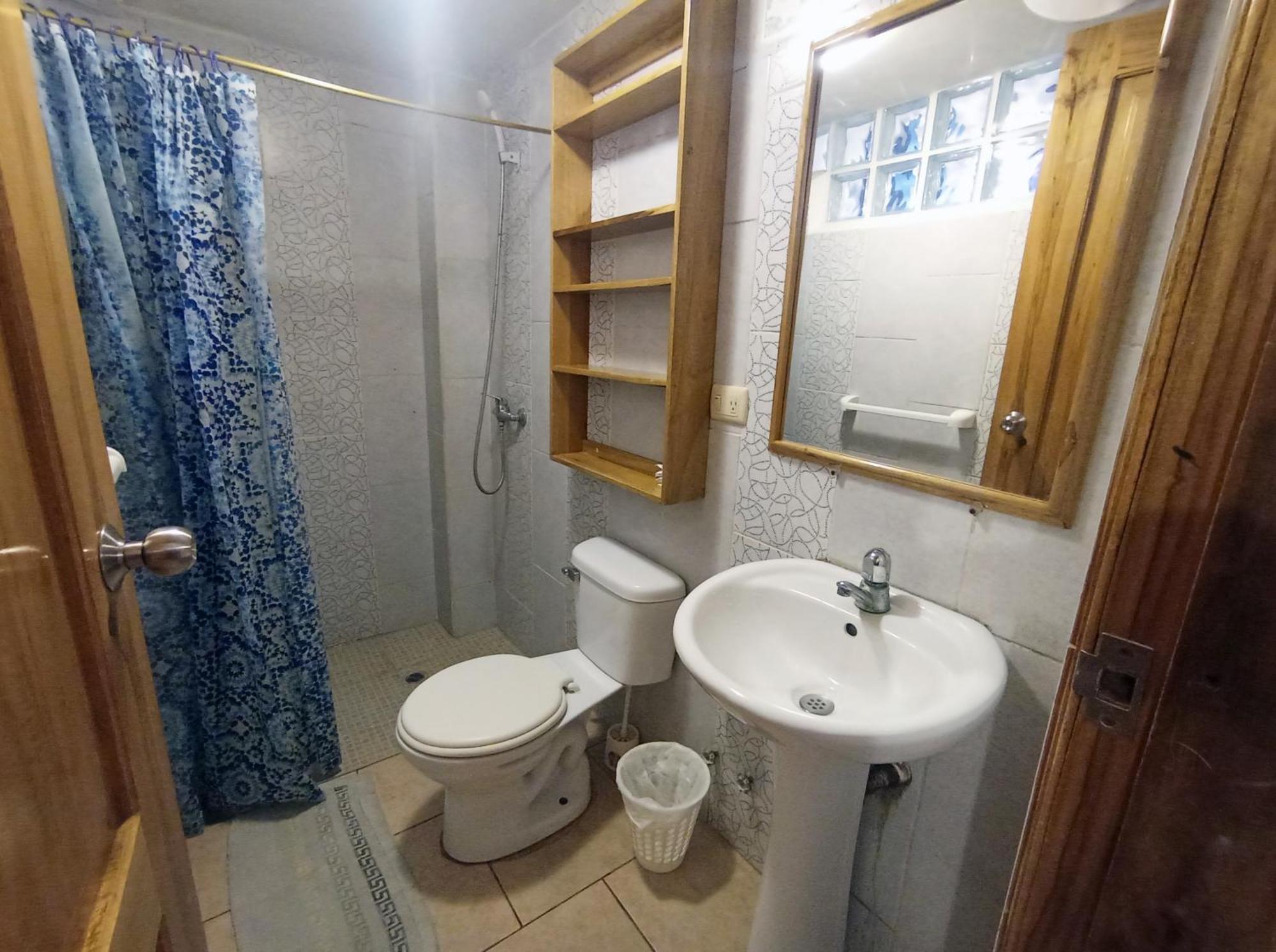 Hostal Yaku Montañita Esterno foto