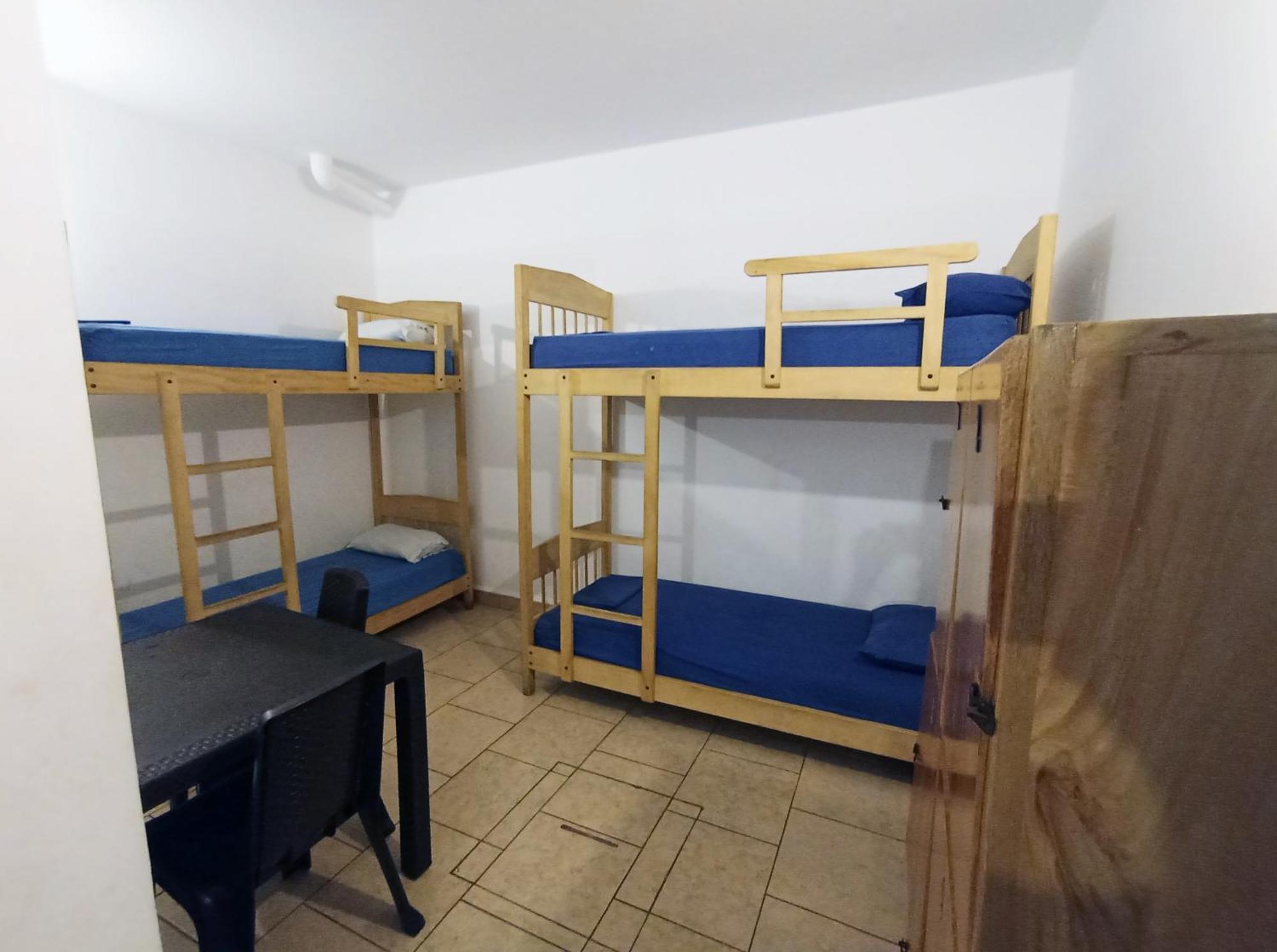 Hostal Yaku Montañita Esterno foto