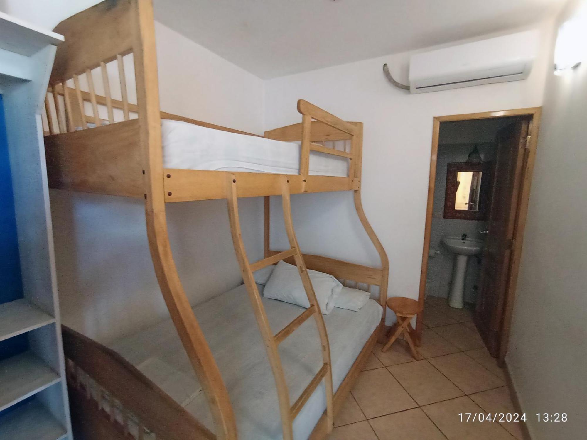 Hostal Yaku Montañita Esterno foto
