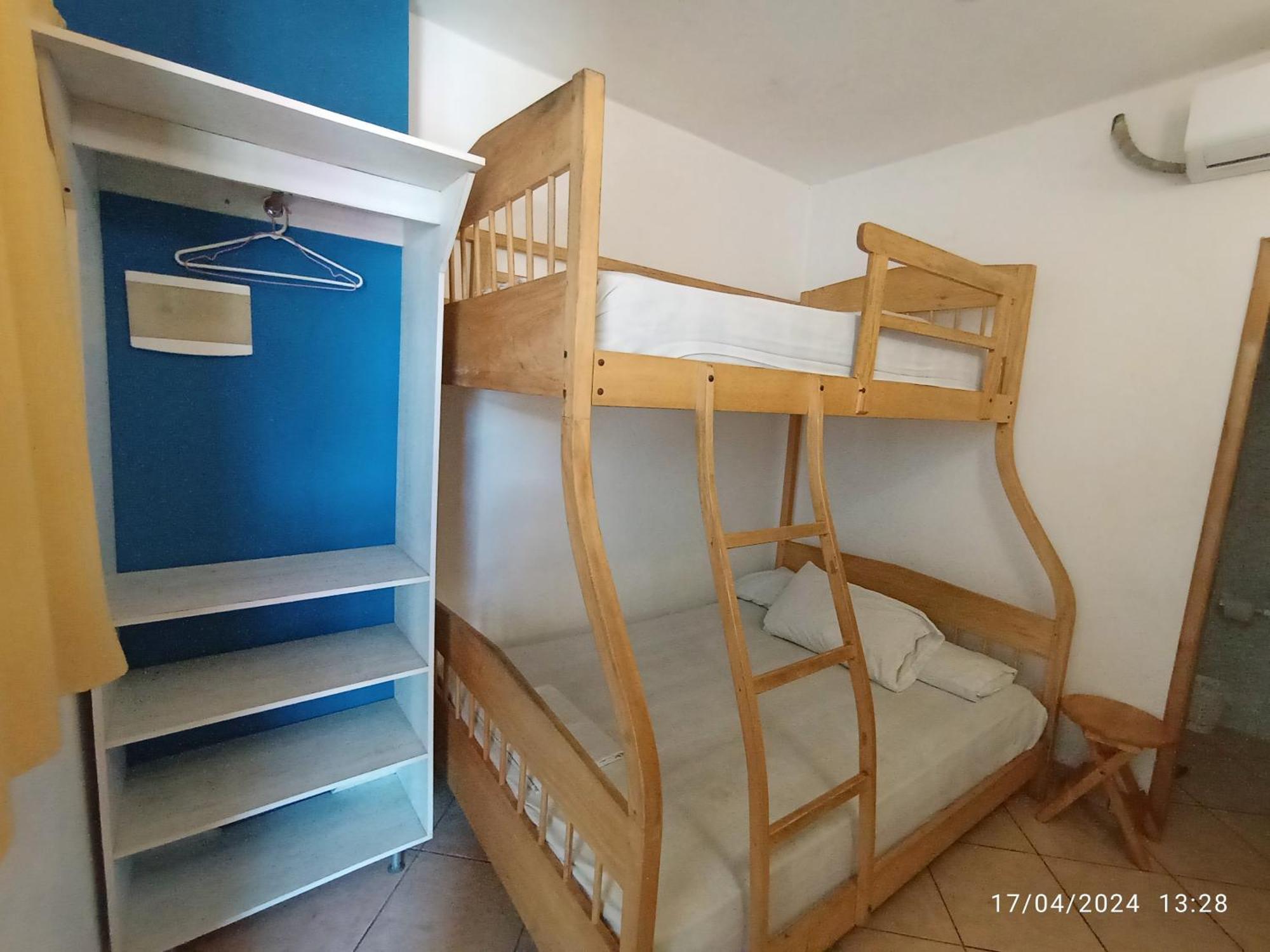 Hostal Yaku Montañita Esterno foto