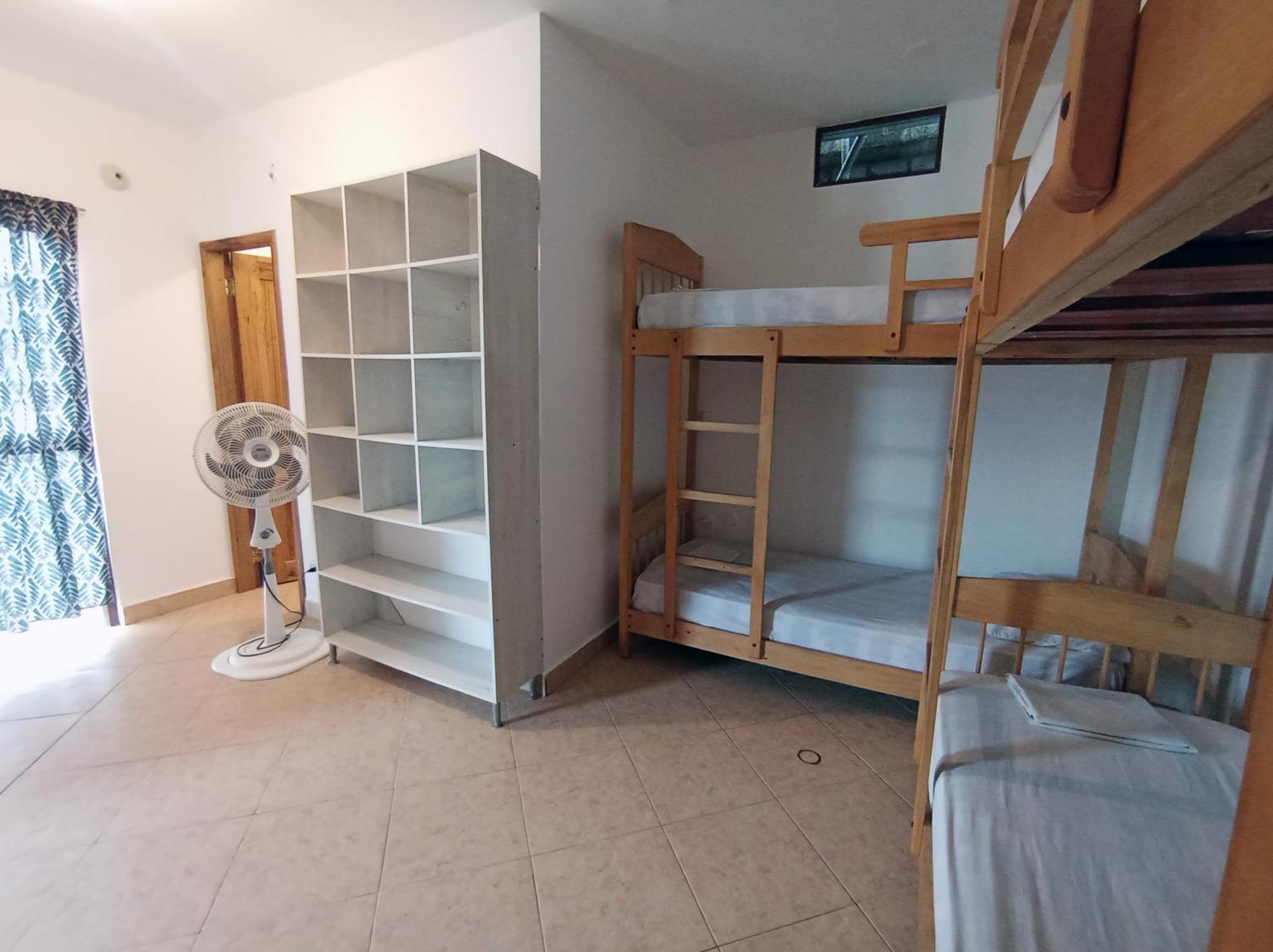 Hostal Yaku Montañita Esterno foto