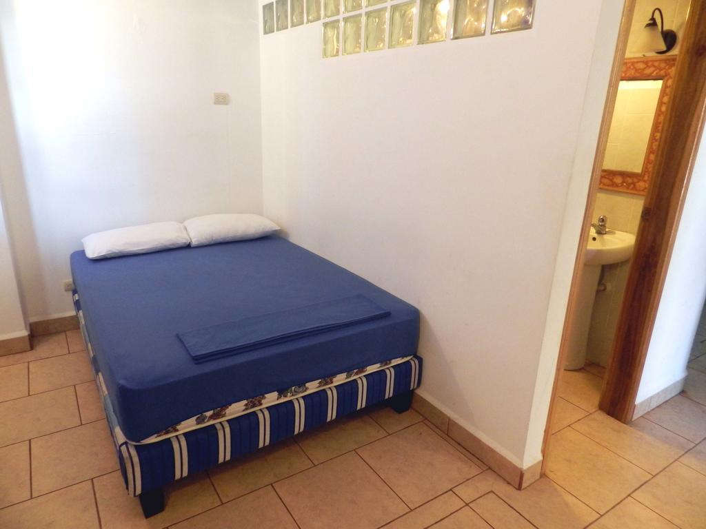 Hostal Yaku Montañita Camera foto